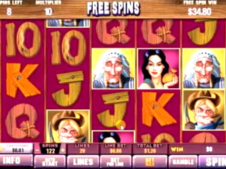 Bonus casinò senza deposito da € 685 su Betway Casino