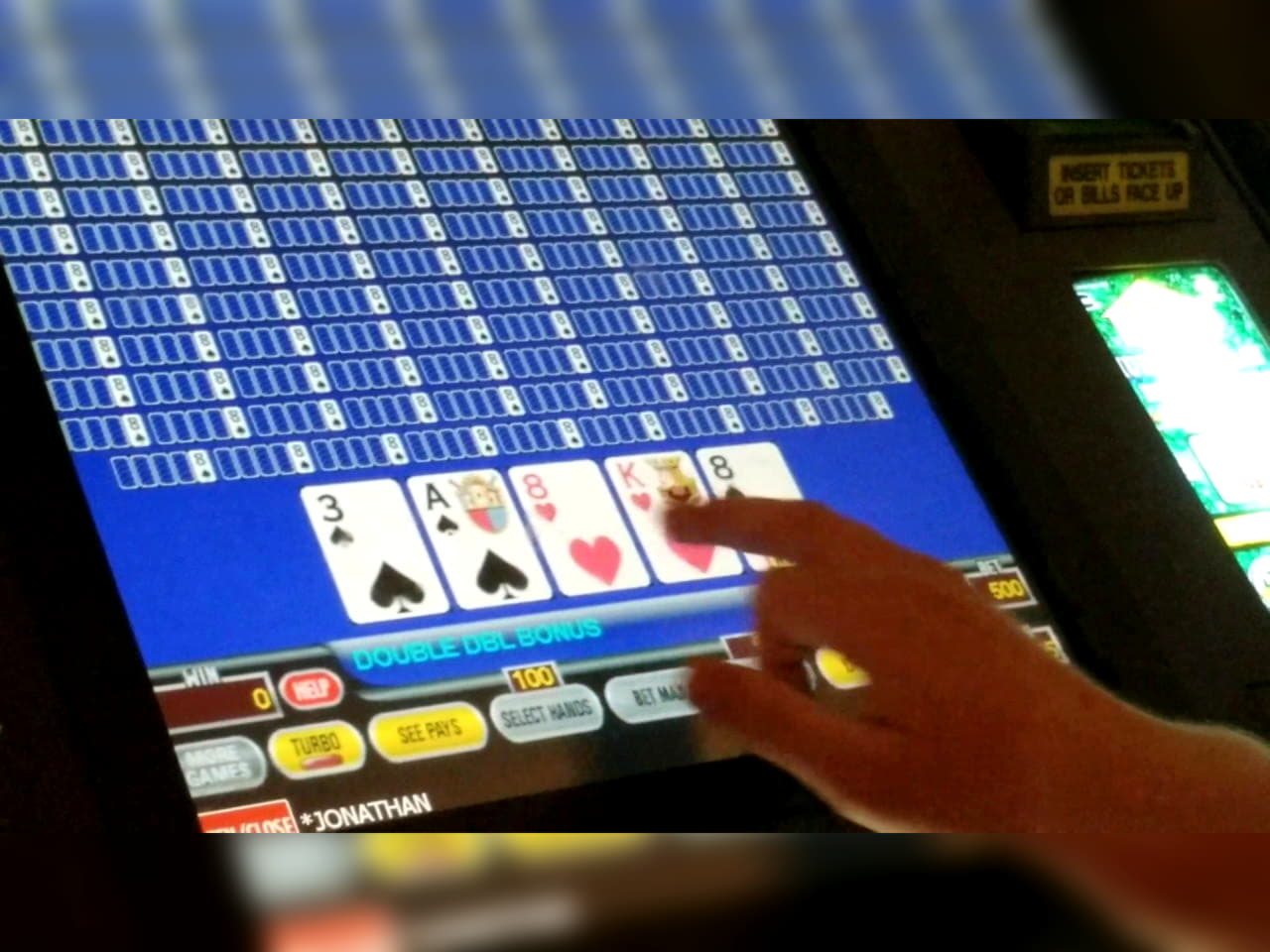 820% Bonus di corrispondenza del casinò su Bet Rebels Casino