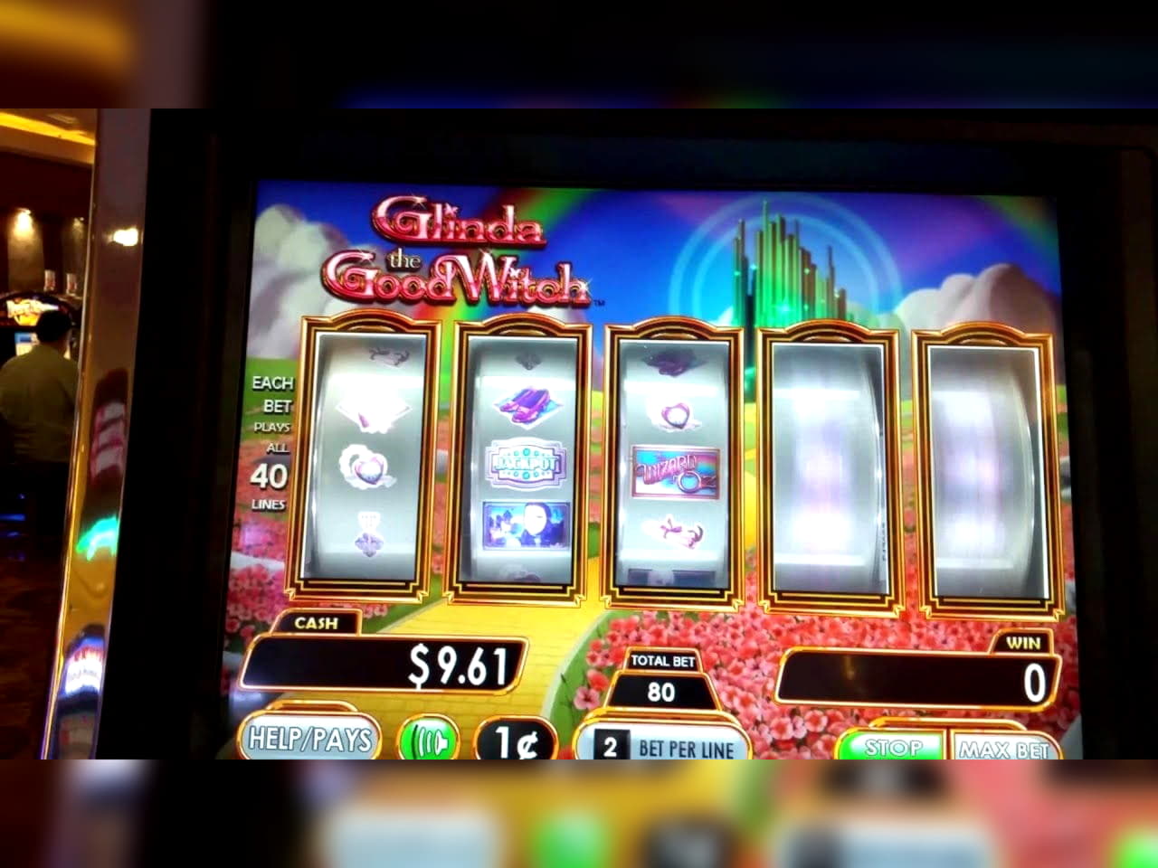 400% Il miglior casinò con bonus di iscrizione al Casinò La Fiesta